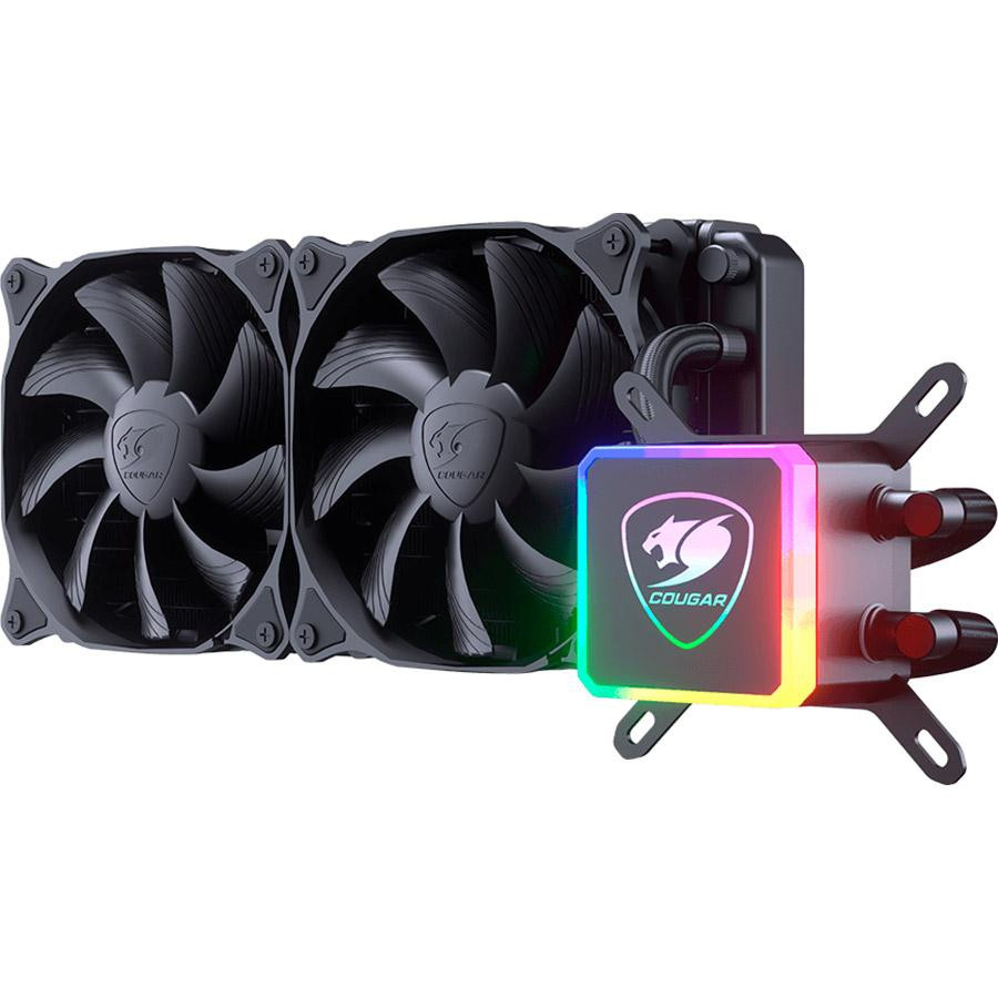 

Cougar Aqua 240 RGB (Aqua 240)