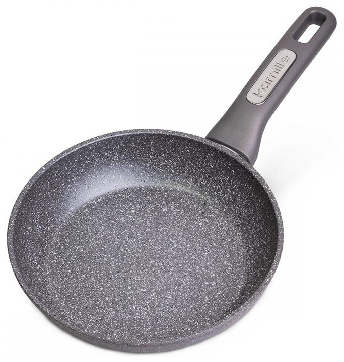 

Сковорода Granite O28см Kamille (TР01632319339)