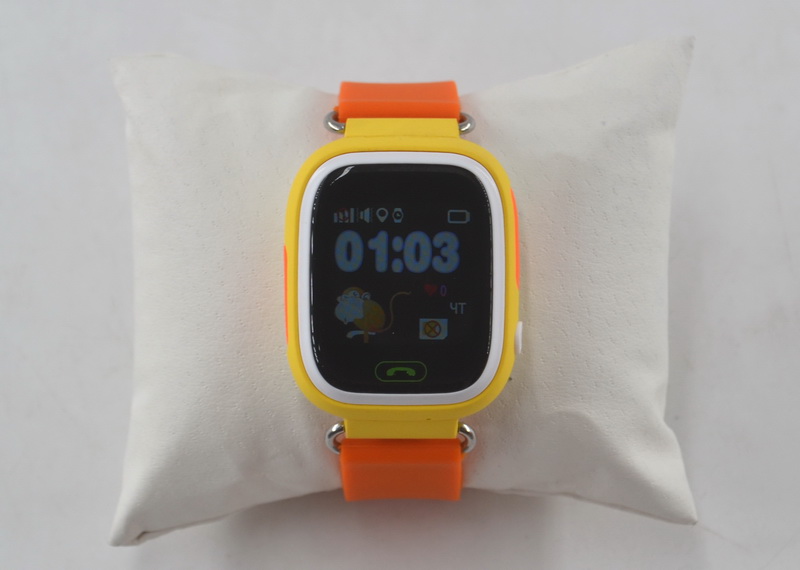 Smart baby watch on sale g72