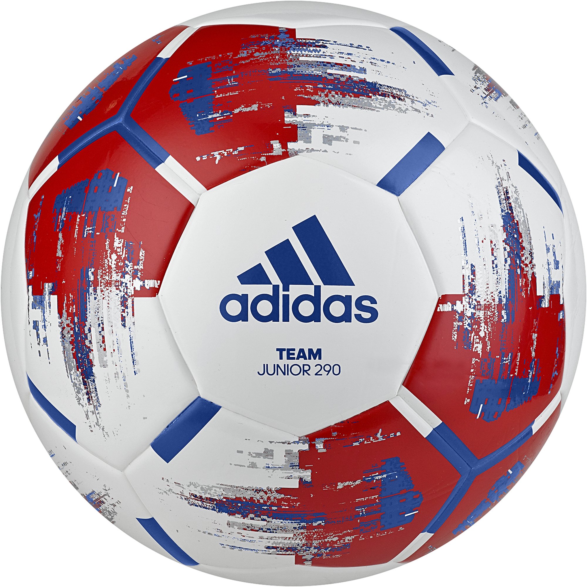 

Мяч футбольный Adidas Team J290 CZ9574 Size 5