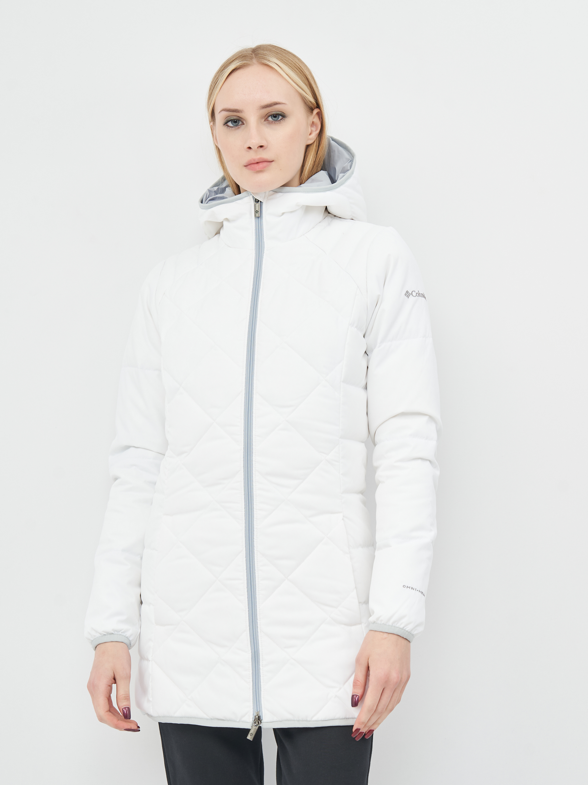 

Пуховик Columbia 1917431-100 S