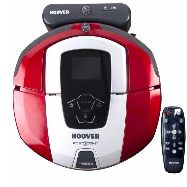 Робот-пылесос Hoover RBC040 – фото, отзывы, характеристики в интернет ...