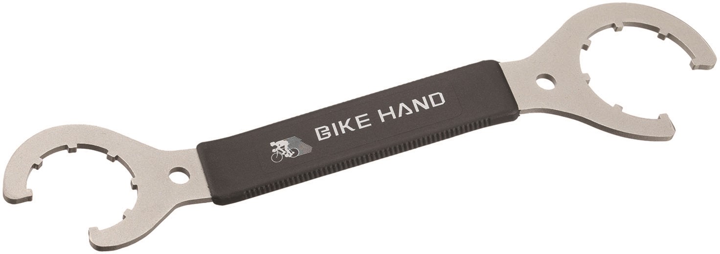 

Инструмент для снятия каретки Bike Hand YC-38BB