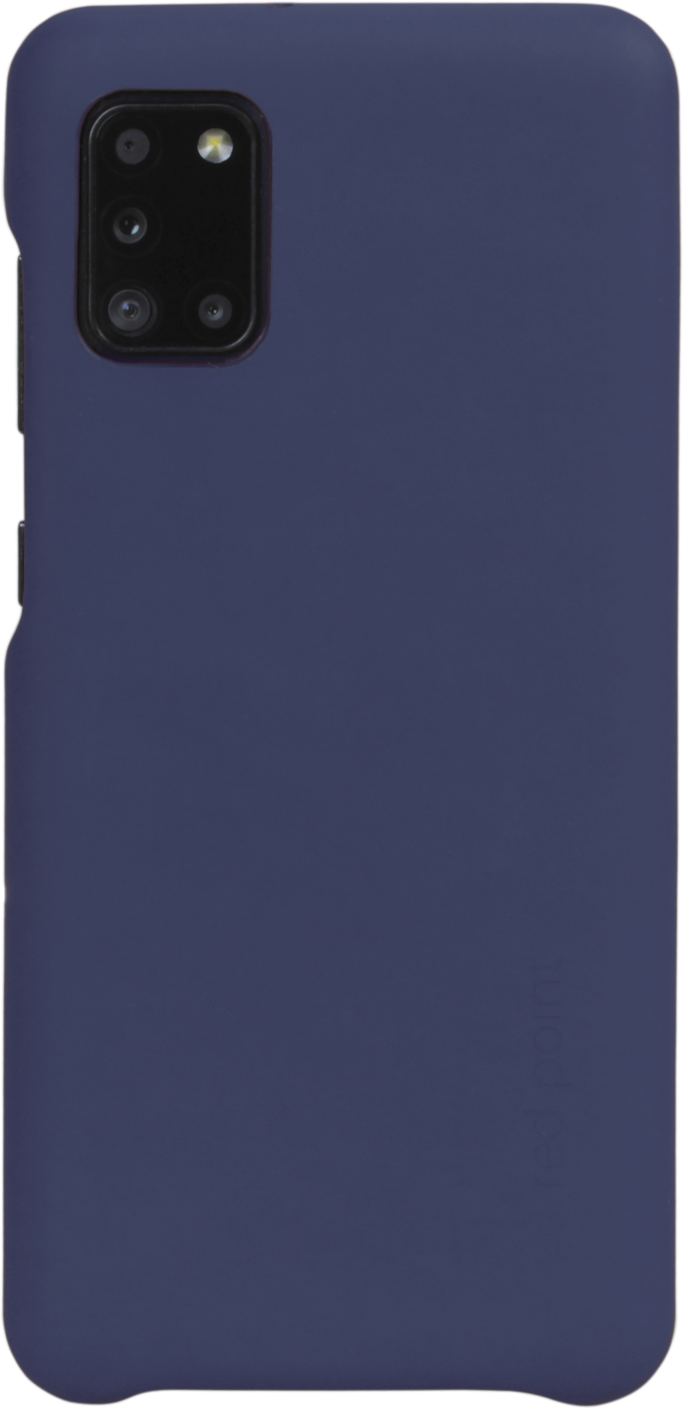 

Панель RedPoint UNO для Samsung Galaxy A31 Blue (МС.309.Ш.06.02.000)