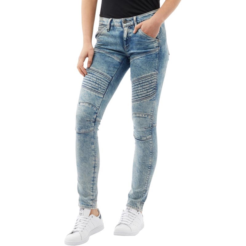 

Джинси G-Star Raw 60907D020SK 27/32 с.синій