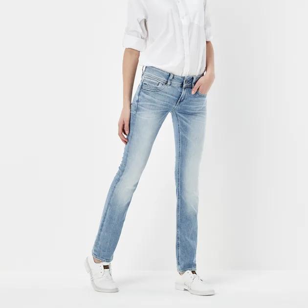 

Джинси G-Star Raw D02153D008SK 24/32 с.синій