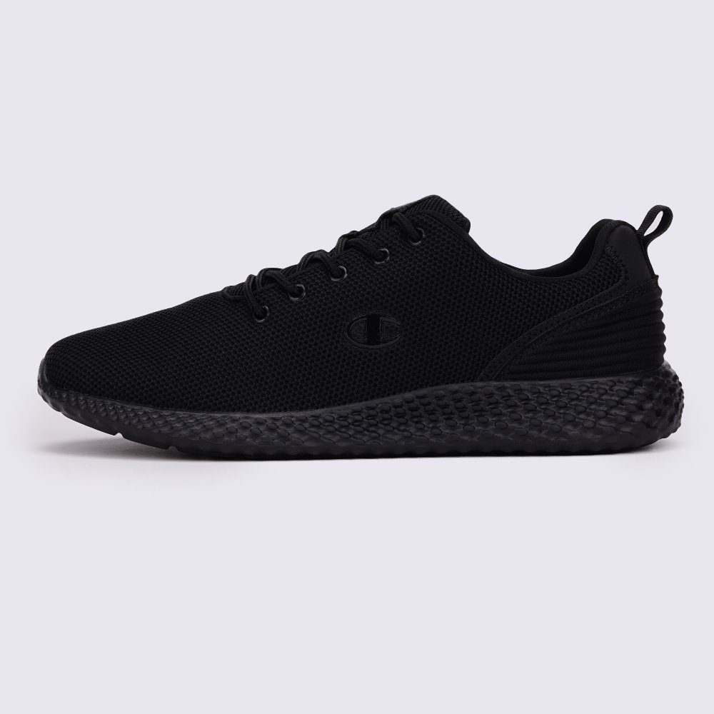 

Мужские кроссовки Champion Low Cut Shoe Sprint Winterized Черный 41 (chaS21114-TRIPLE/NBK)