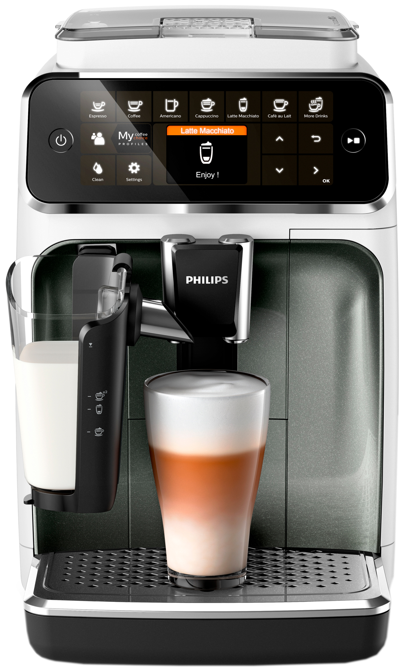 Philips Series 3200 Ep3246 70 Купить