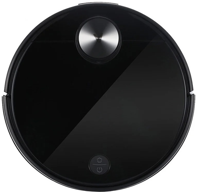 

Робот-пылесос Viomi V3 Vacuum Cleaner Black
