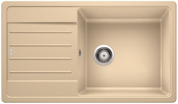 

Кухонная мойка Blanco LEGRA XL 6 S Шампань (523330)