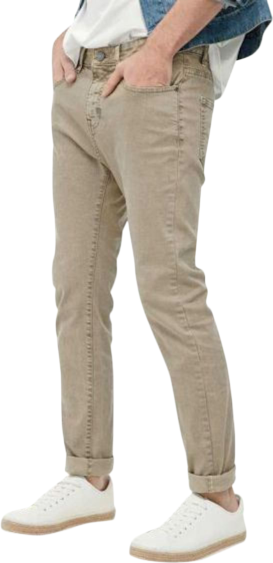 

Джинсы Stradivarius st04440010 42 Бежевые