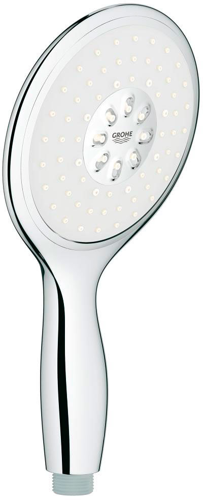 

Ручная лейка GROHE Power&Soul 130 27673LS0