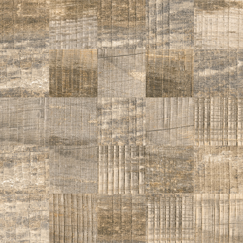 

Грес Azulindus y Marti Sabina Crema Dados коричневый 250x250 (185902)