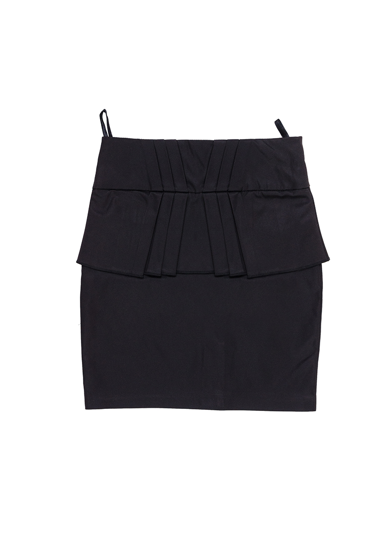 

Юбка Luxik 56099 р64 122см черный 56099