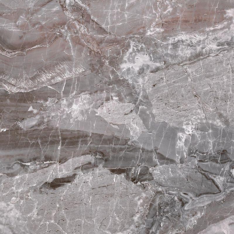 

Кафель DualGres Victoria Gray серый 450x450 (104918)