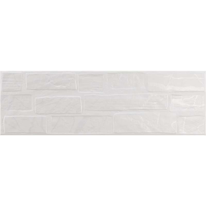 

Кафель Venus Ceramica 17teen Brick серый 252x800 (144605)