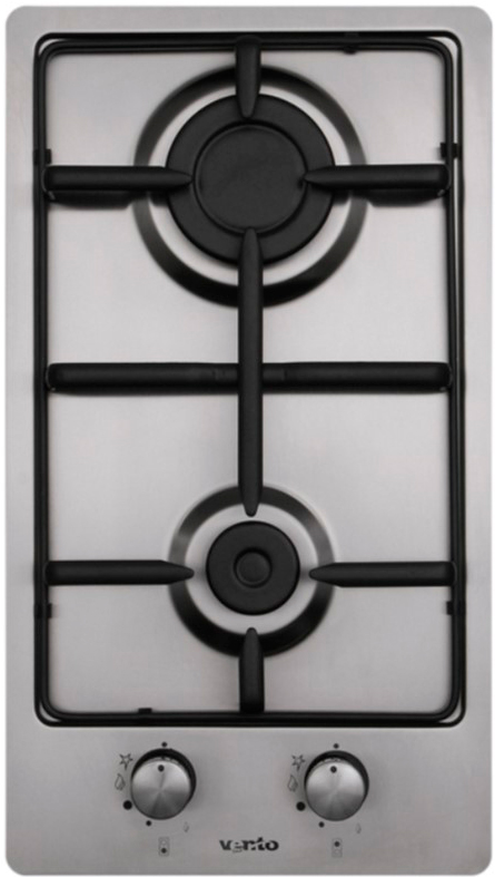 

Варочная поверхность газовая Domino VENTOLUX HSF320 S (X) 3