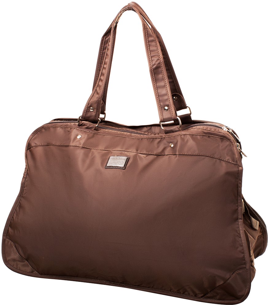 

Дорожная сумка Epol 55х35х22 см Brown (VT-2802-14)
