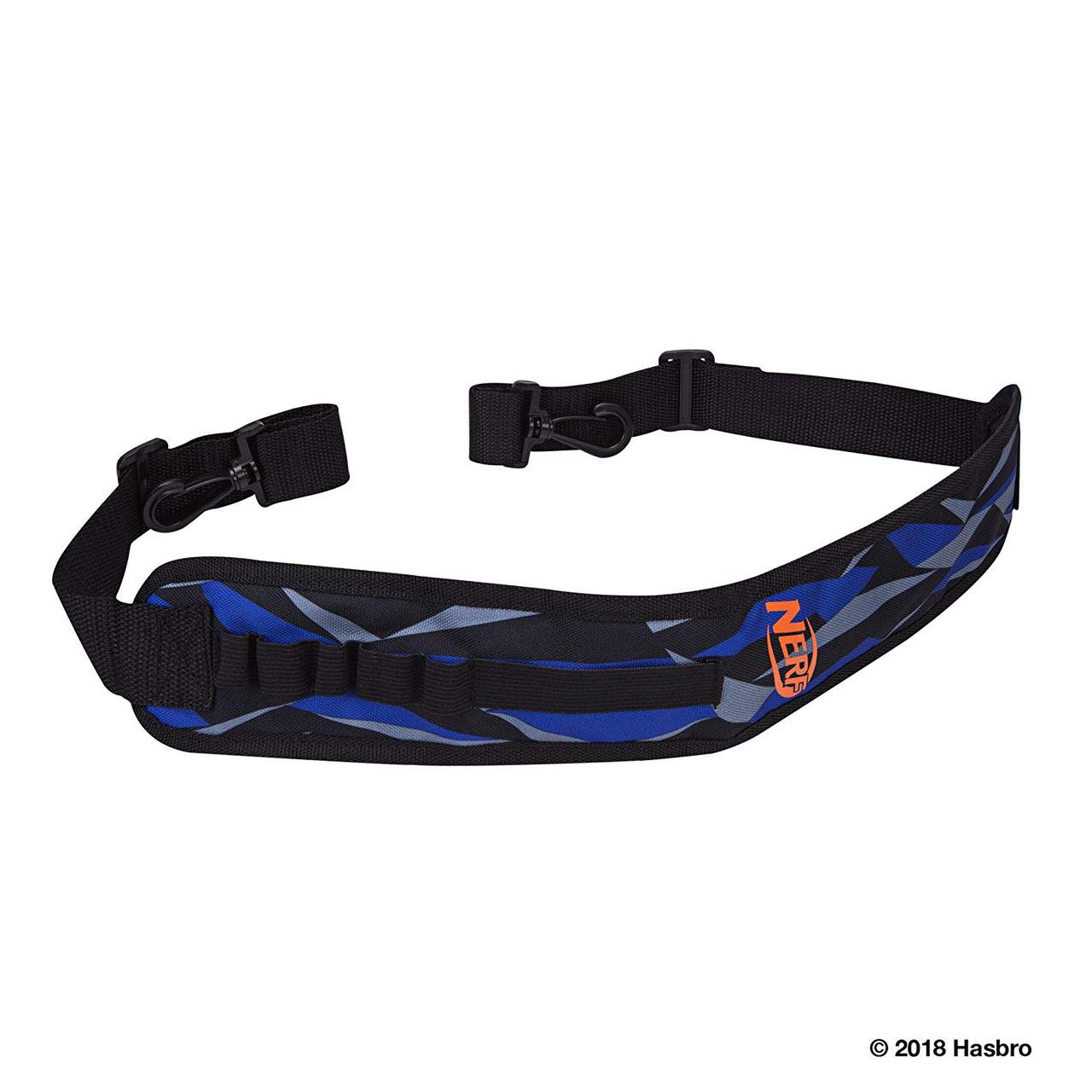 

Регулируемый ремень-патронташ Nerf от Hasbro (11505) Nerf Elite Blaster Strap