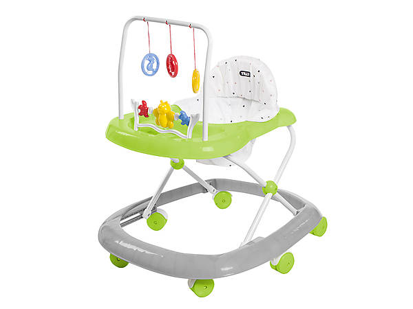 

Ходунки TILLY Sweet, Green Tilly (T-429 Green)