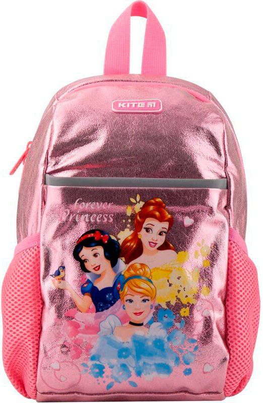 

Рюкзак детский Kite Кайт Kids 540 P 30×17×10 см 6,5 л розовый (P19-540XS)
