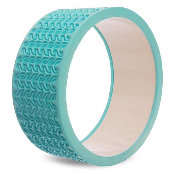 

Zelart FI-1472 Wheel Yoga Мятный (MR03724)