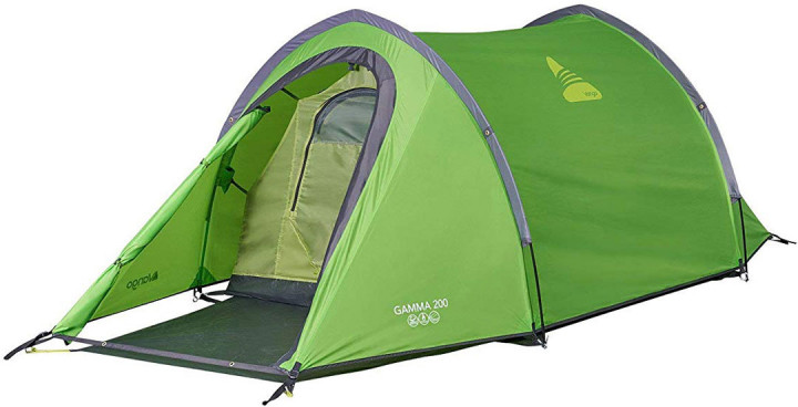 

Палатка Vango Gamma 200 Apple Green (F00218590)