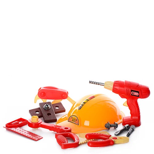

Игровой набор Набор инструментов Bambi 6608 (BI00003608)