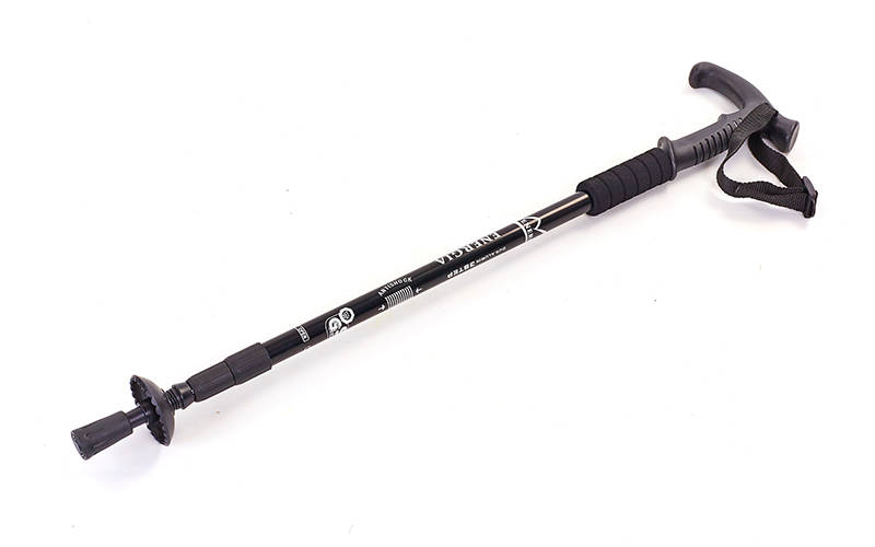 

Треккинговые палки TY-3924-2 ENERGIA Черный (MR04053)