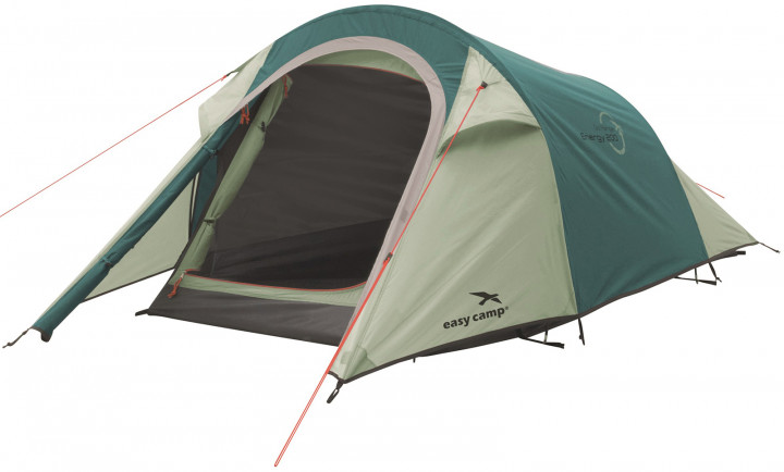

Палатка Easy Camp Energy 200 Teal Green (F00216234)
