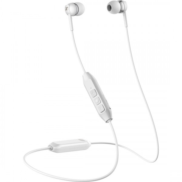 

Наушники SENNHEISER CX 350BT White (F00217831)