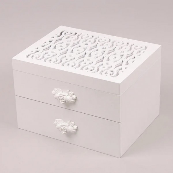 

Шкатулка для бижутерии Flora 26953