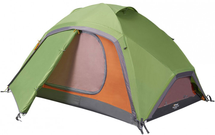 

Палатка Vango Tryfan 300 Pamir Green (F00218624)