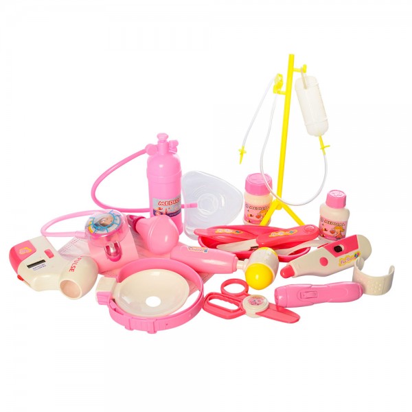 

Игровой набор Набор доктора Bambi RX-607-807ABC 1 (BI00003805)