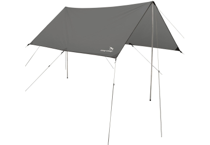 

Палатка Easy Camp Tarp 3 x 3 m Granite Grey (F00216313)