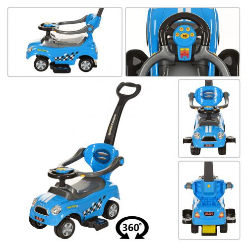 

Каталка-толокар Bambi Z 321-12 (BAM02701)