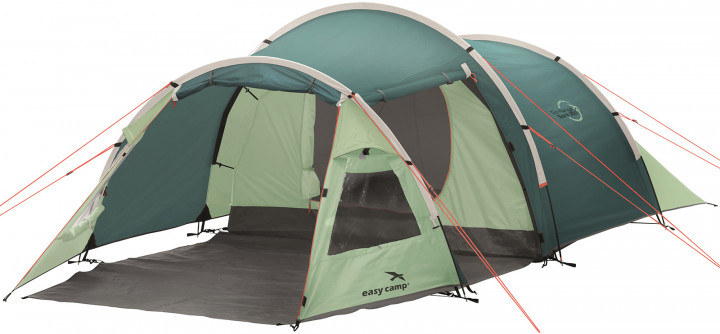 

Палатка Easy Camp Spirit 300 Teal Green (F00216253)