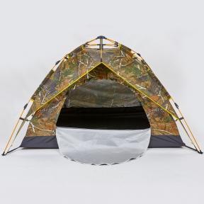 

Палатка-автомат с автоматическим каркасом 2-х местная Zelart TY-0538 (TRE01271)
