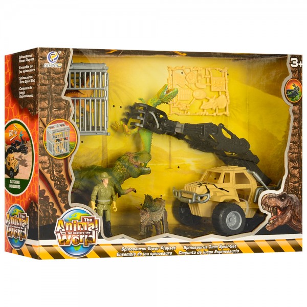 

Игровой набор Набор игровой Bambi 009-2F (BI000038236)