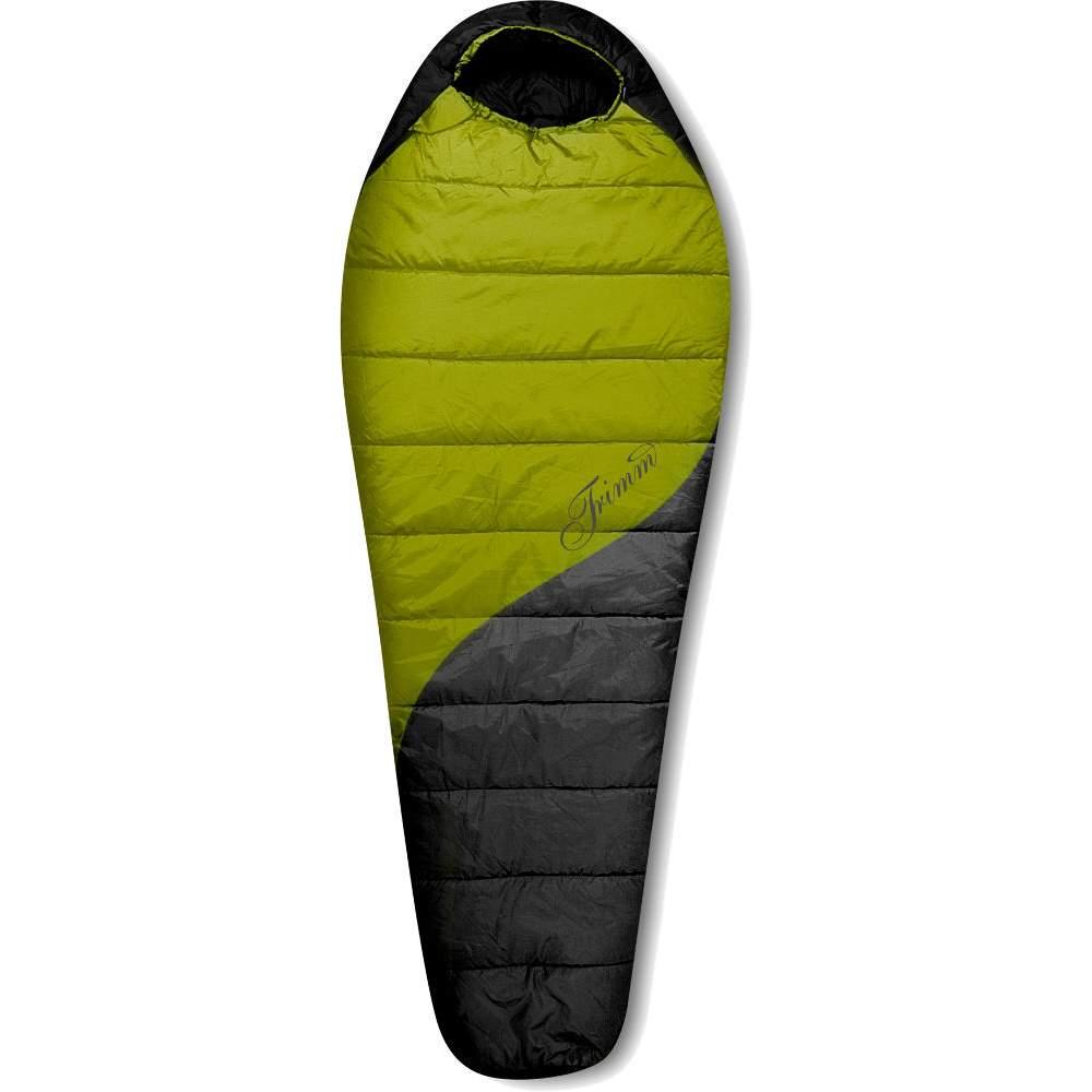 

Спальний мішок Trimm Balance 185 L Green (001.009.0145)