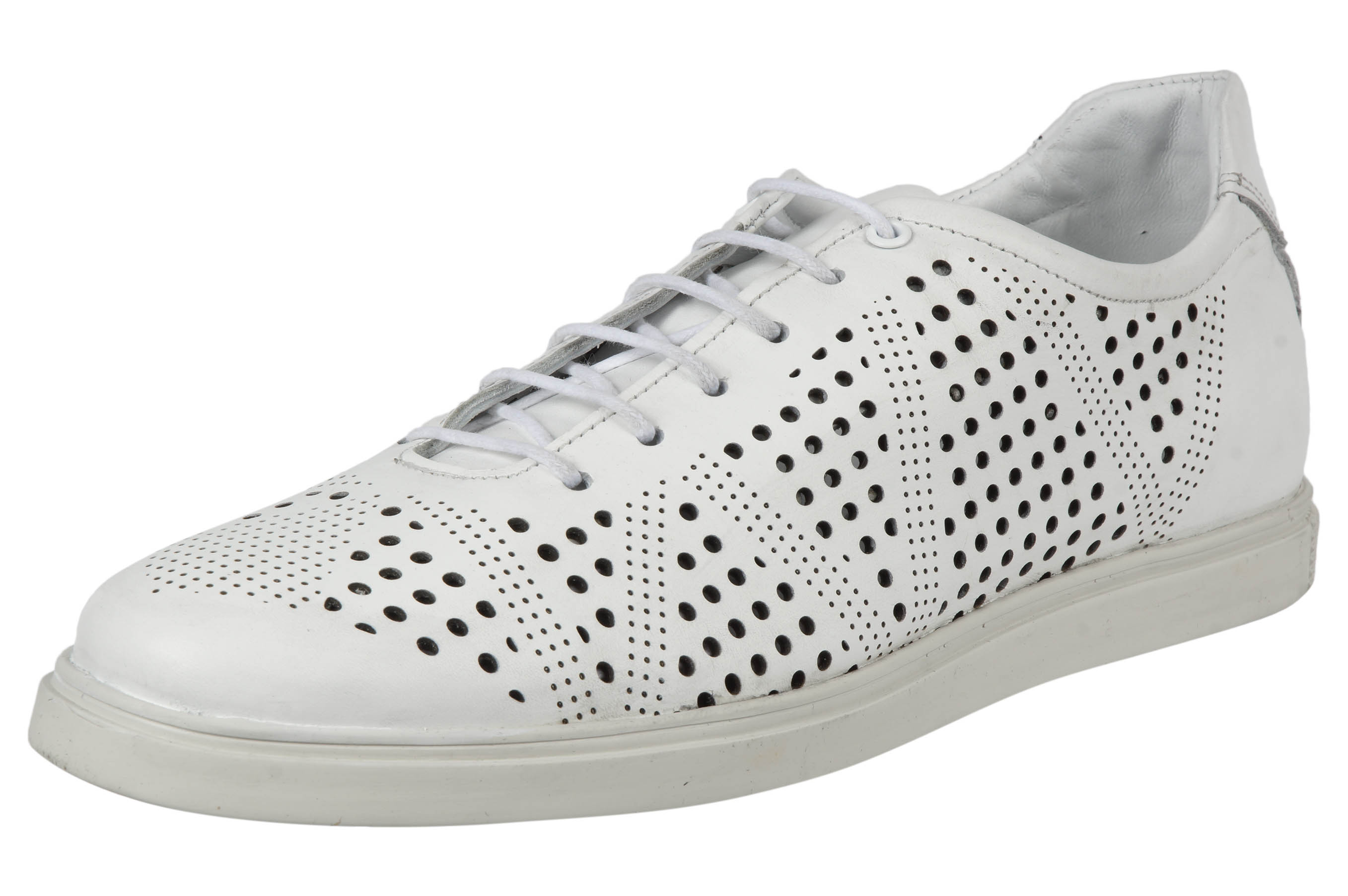 

Мужские сникеры Michael Stone 8499WT 41