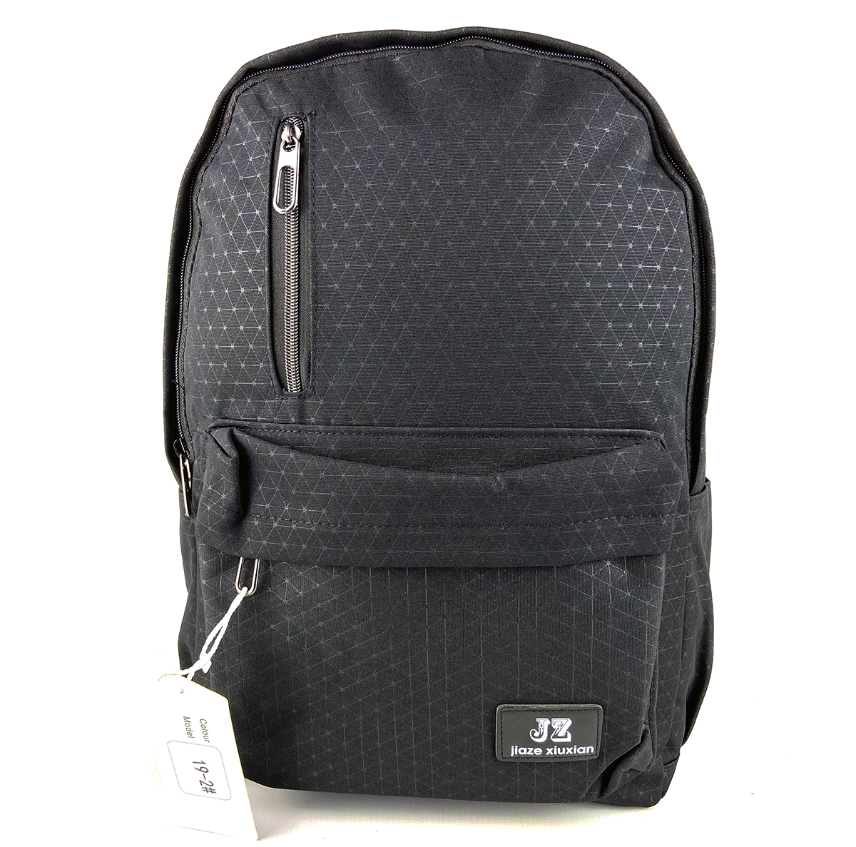 

Городской рюкзак Jiaze 42 x 31 x 14 см Черный (jia19-2)