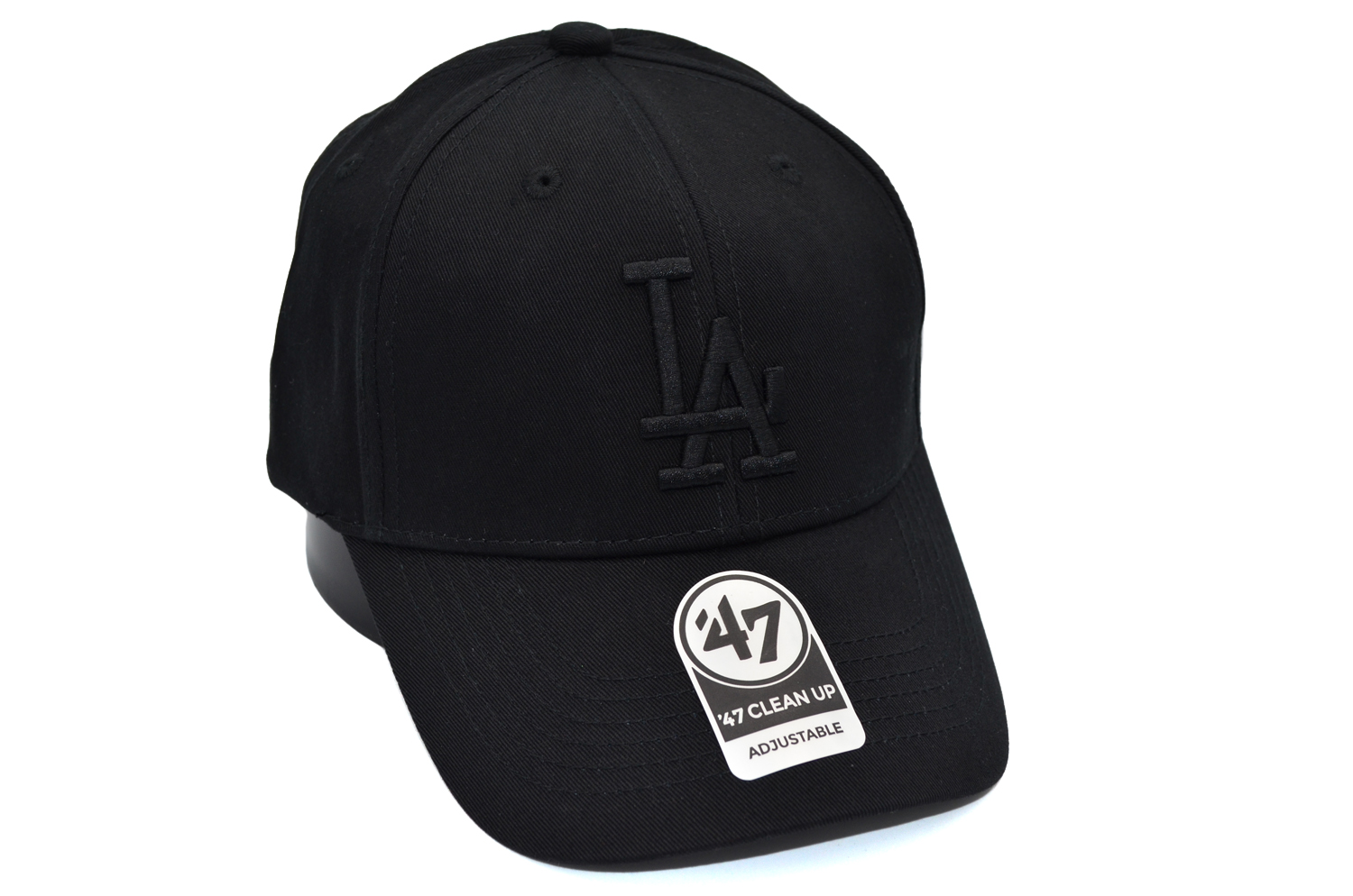 

Бейсболка 47Brand LA Dodgers чёрная (C 0919-223)