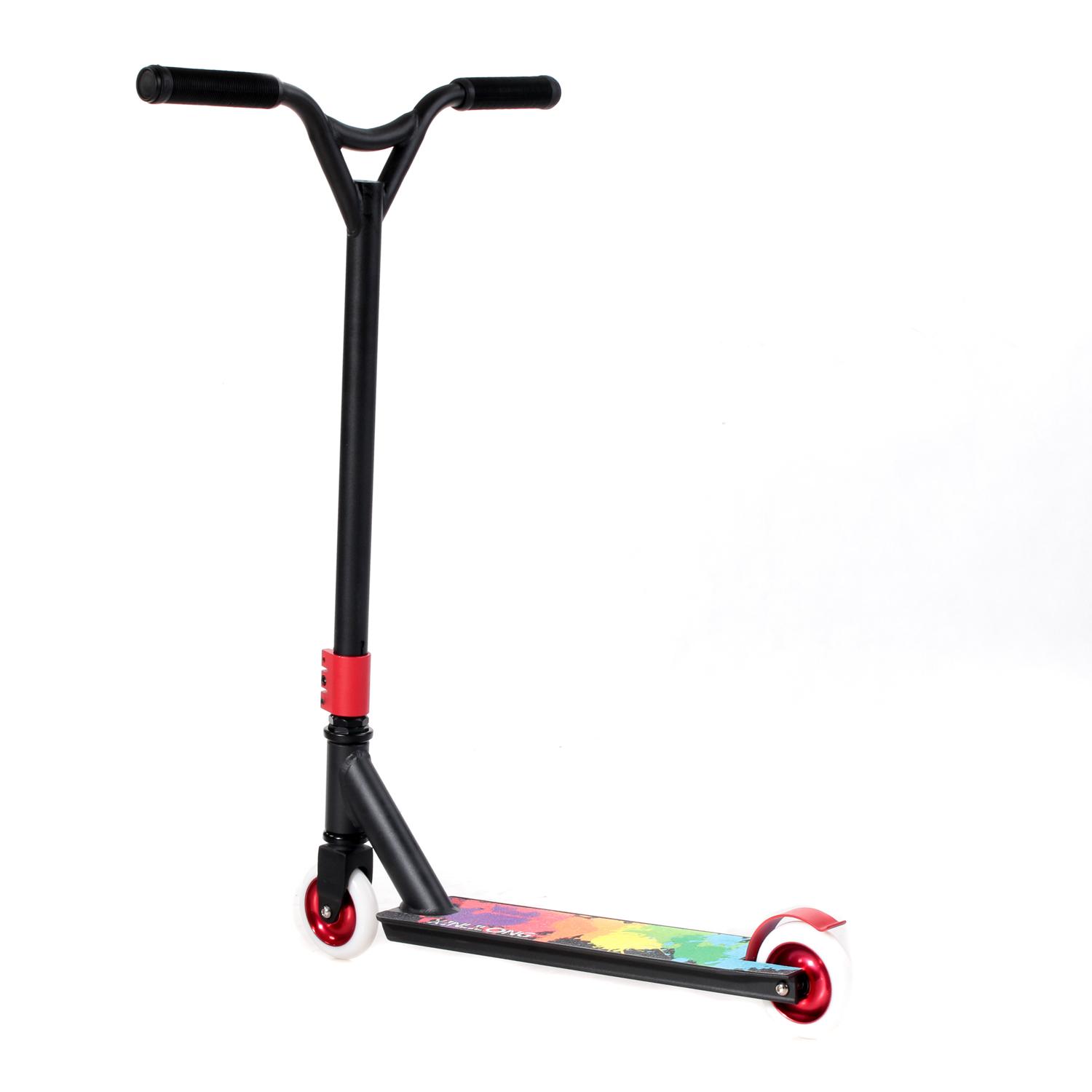 

Трюковый самокат Huada Toys Huada Toys №16