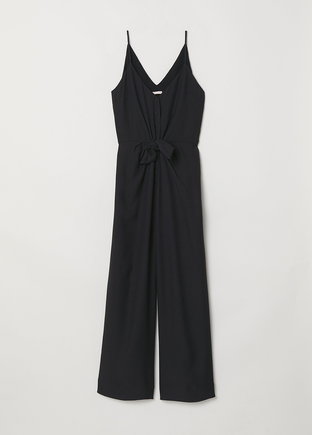 

Комбинезон H&M 38 Черный 0699220_01