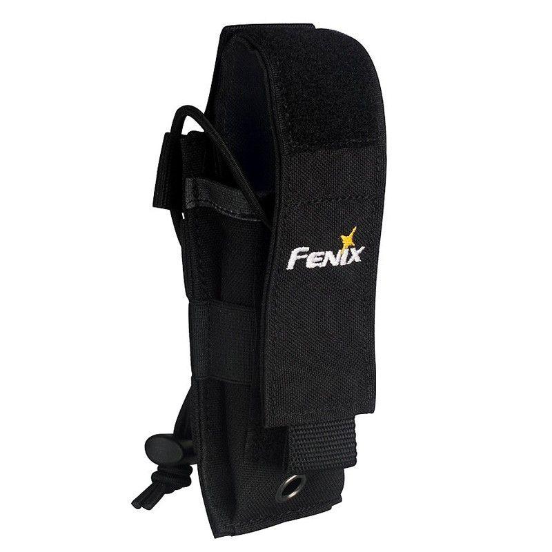 

Чехол Fenix ALP-MT holster черный