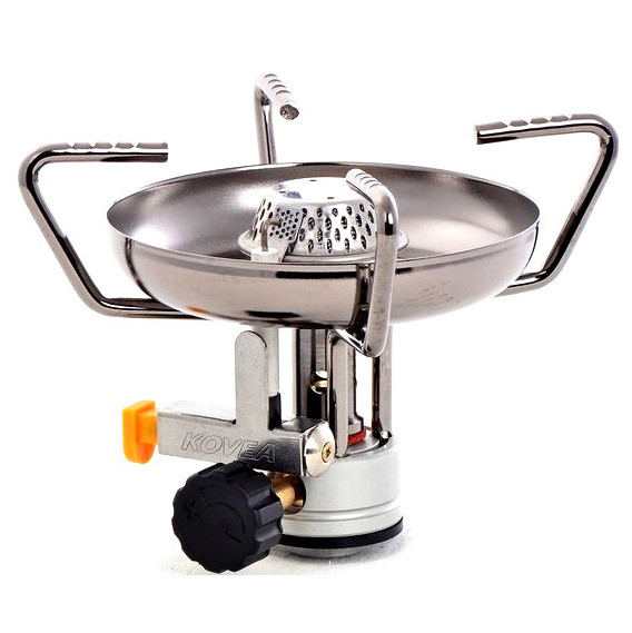 

Газовая горелка Kovea KB-0410 Scorpion Stove