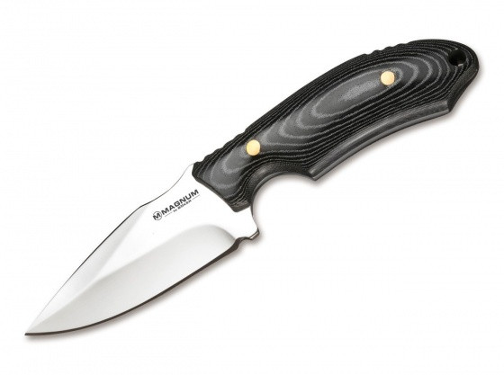 

Нож Boker Magnum Racoon