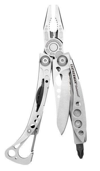 

Мультитул LEATHERMAN Skeletool