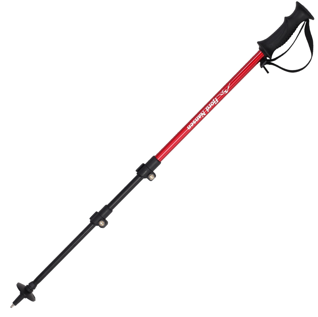 

Треккинговые палки Fjord Nansen GRAVEL